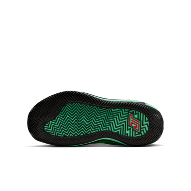 Tenisky a topánky Jordan Tatum 4 Zelené | HQ4611-300, 3