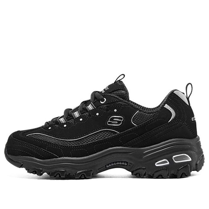 Tenisky a topánky Skechers D'lites Čierna | 66666179-BBK