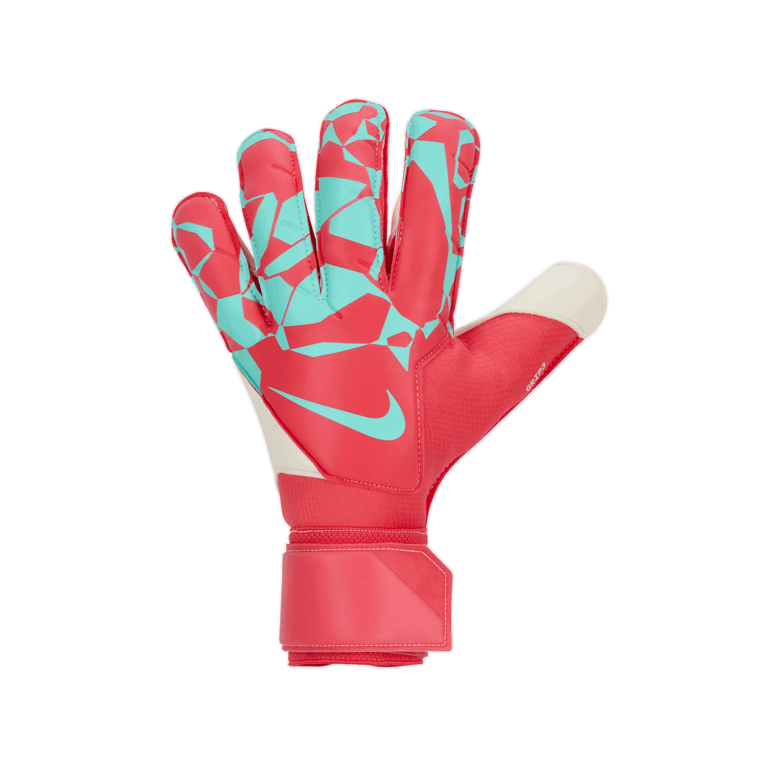 Rukavice Nike Nike Grip3 Goalkeeper Gloves Ružová | HQ0256-850, 0