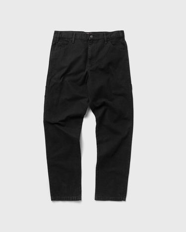 Nohavice Dickies DC CARPENTER Čierna | 196013083700, 0
