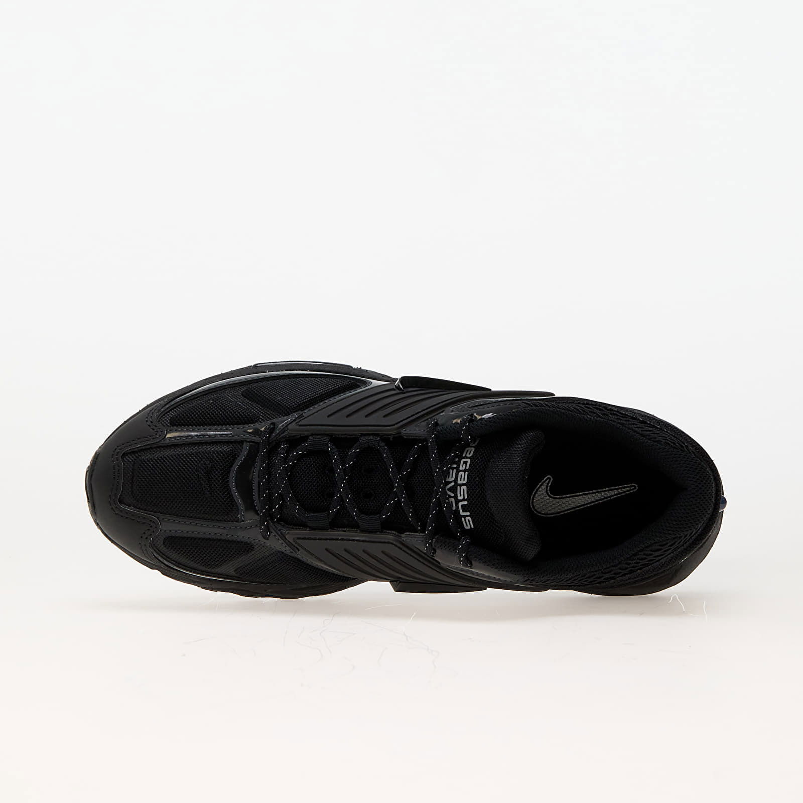 Air Pegasus Wave Black/ Black-Anthracite-Cyber