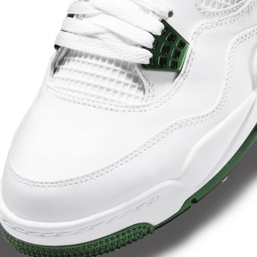 Tenisky a topánky Jordan Air Jordan 4 Golf "Masters Tournament" Biela | CZ2439-100, 3