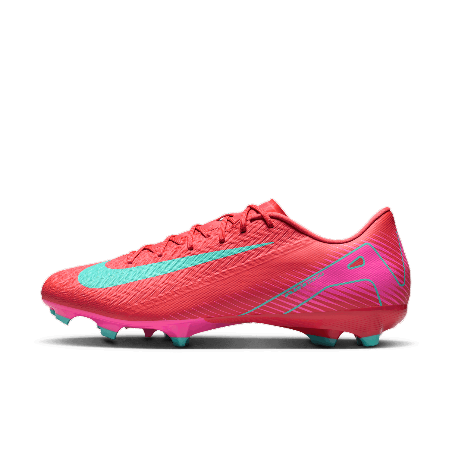 Tenisky a topánky Nike Mercurial Vapor 16 Academy MG Ružová | FQ8374-800, 0