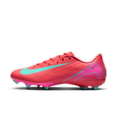 Tenisky a topánky Nike Mercurial Vapor 16 Academy MG Ružová | FQ8374-800, 0