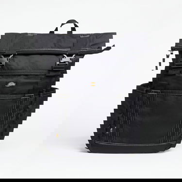 Batoh Dickies Ashville Roll Top Backpack Black Čierna | DK0A4YHLBLK1, 0