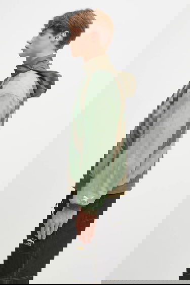 Vetrovka Puma KIDSUPER Wavy Colorblock Windbreaker Rôznofarebný | 629509, 1