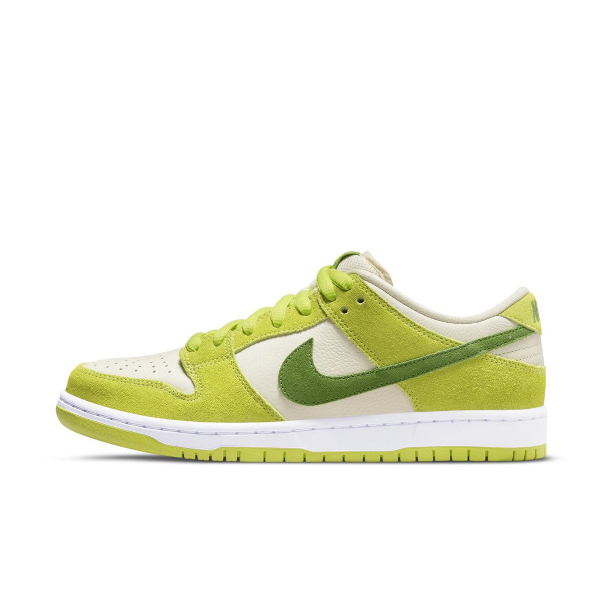 Dunk Low "Green Apple - Fruity Pack"