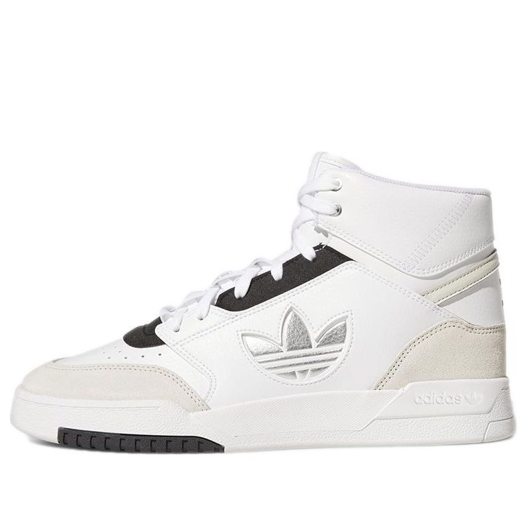 Tenisky a topánky adidas Originals Drop Step XL Biela | GZ1580
