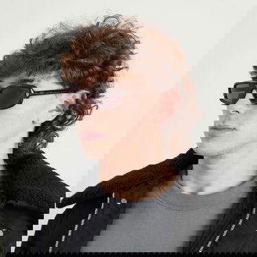 Slnečné okuliare RETROSUPERFUTURE Troll Sunglasses Hnedá | 8059026147963, 5