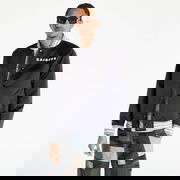 Heavyweight Satin Jacket