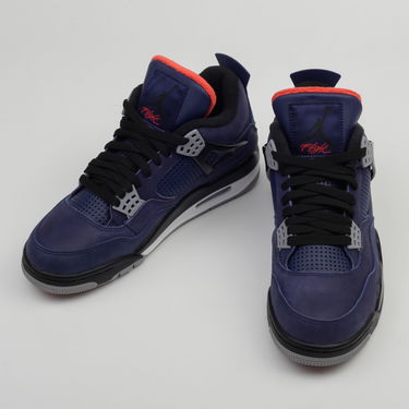Tenisky a topánky Jordan Air Jordan 4 Winter "Loyal Blue" Navy | CQ9597-401, 2
