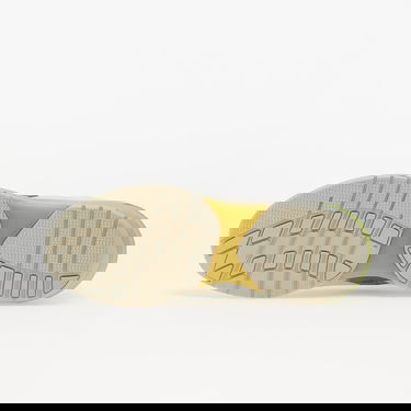 Tenisky a topánky A-COLD-WALL* Vector Runners "Beige" Béžová | ACWUF050 Bone/ Volt Yellow, 5