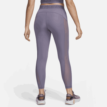Legíny Nike 7/8 Leggings Pro Fialová | FN4981-509, 2