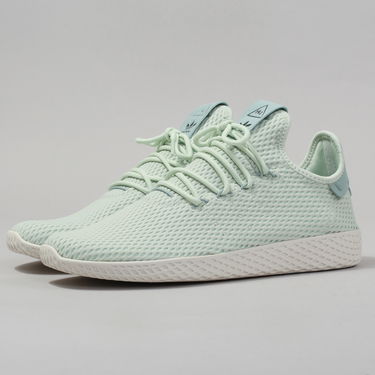 Tenisky a topánky adidas Originals PW Tennis HU Zelené | CP9765, 1