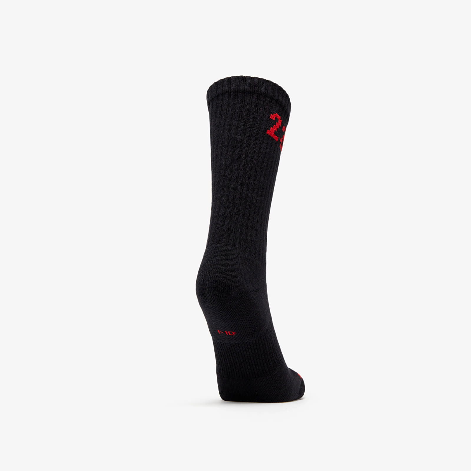 Essentials Crew Socks 3-Pack