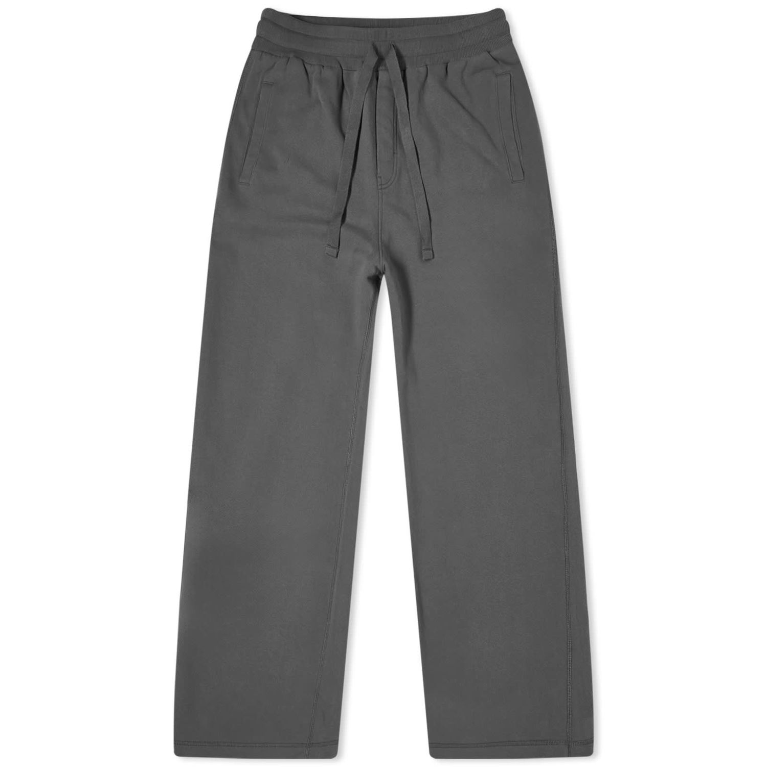 Tepláky Dolce & Gabbana Show Look Sweatpants Šedá | GP087TG7M3H-N9299, 0
