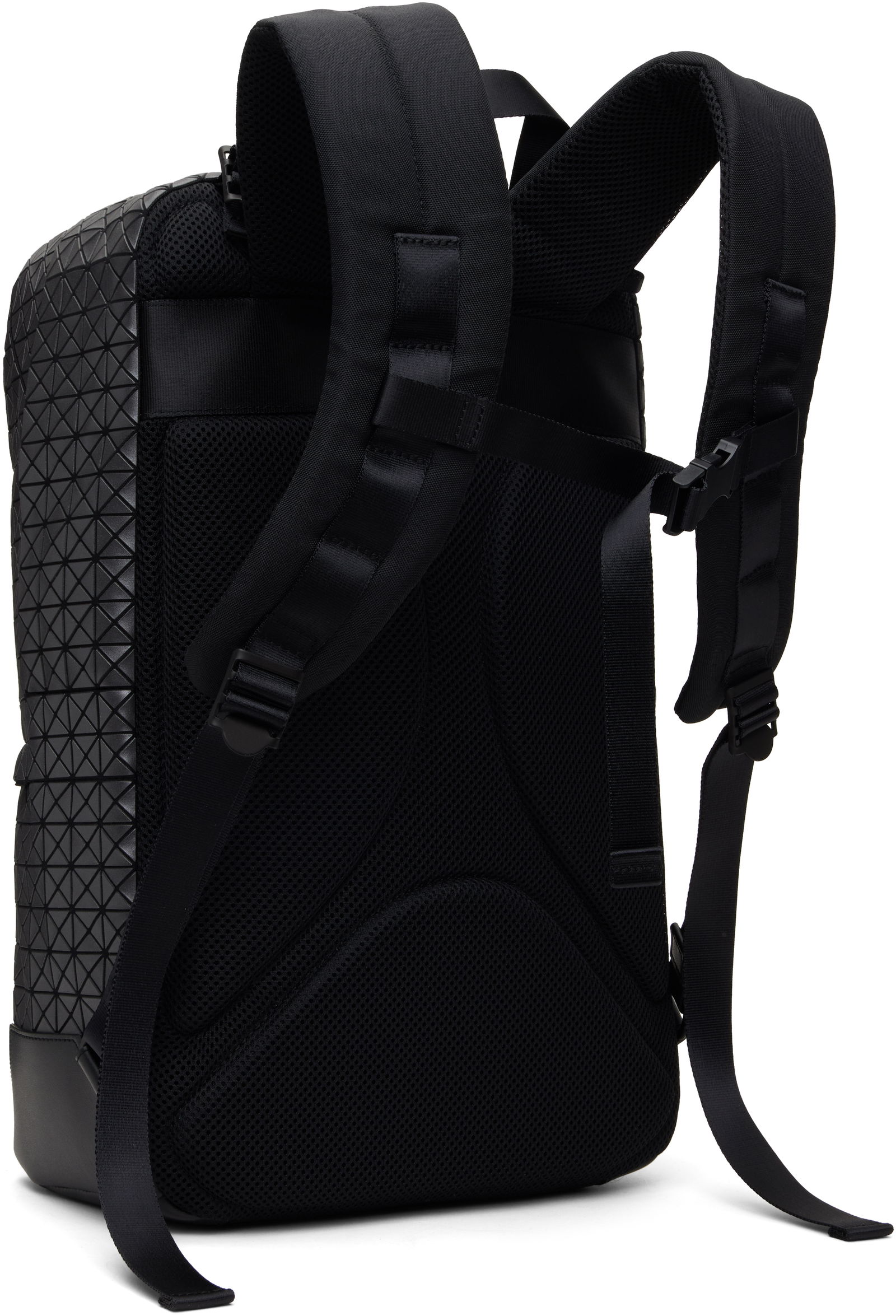BAO BAO ISSEY MIYAKE Liner Backpack