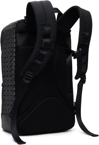Batoh BAO BAO ISSEY MIYAKE BAO BAO ISSEY MIYAKE Liner Backpack Čierna | BB49AG612, 2