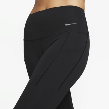 Legíny Nike Universa Leggings Čierna | DQ5885-010, 2