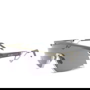 Latitude BXTR Metal Sunglasses