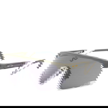 Slnečné okuliare OAKLEY Latitude BXTR Metal Sunglasses Šedá | 0OO9237-39-923712, 0