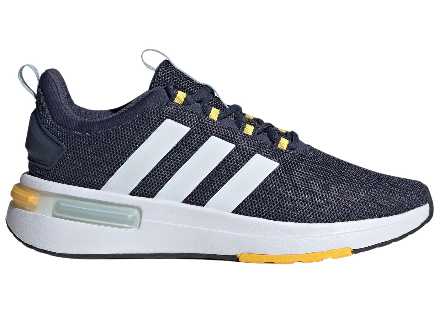 Tenisky a topánky adidas Originals Racer TR23 Shadow Navy Cloud White Spark Čierna | ID3052, 0