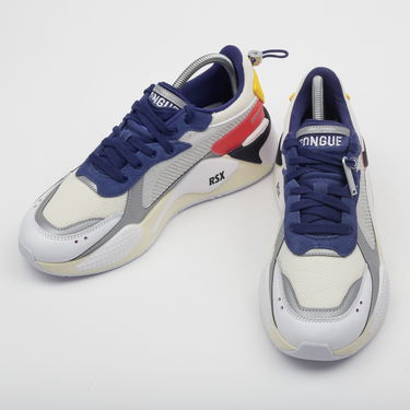 Tenisky a topánky Puma RS-X Ader Error whisper Biela | 369538 01, 2