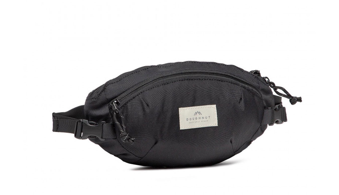 Seattle Waist Bag
