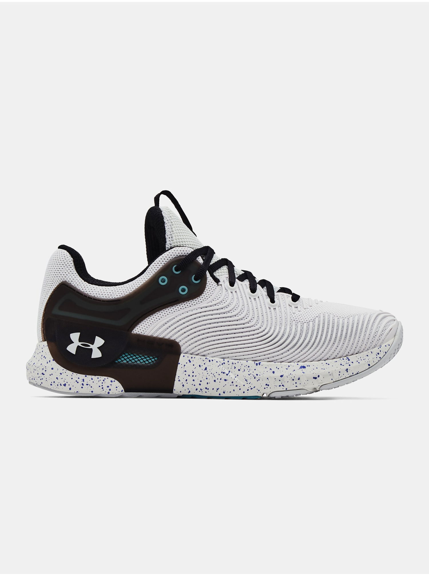 Tenisky a topánky Under Armour HOVR Apex 2 Šedá | 3023007-103, 0