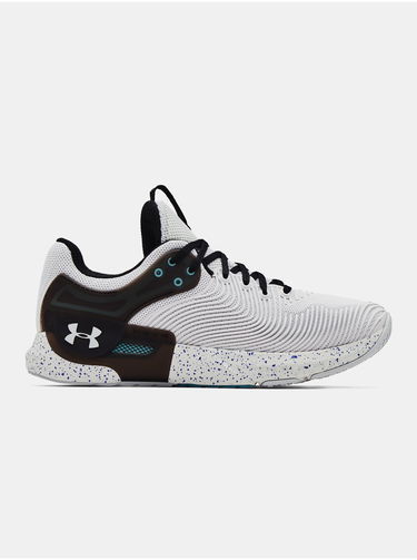 Tenisky a topánky Under Armour HOVR Apex 2 Šedá | 3023007-103, 0