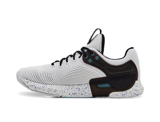 Tenisky a topánky Under Armour HOVR Apex 2 Šedá | 3023007-103