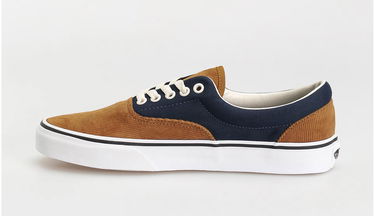 Tenisky a topánky Vans Era Mini Cord Oranžová | VN0007NU0BO, 6