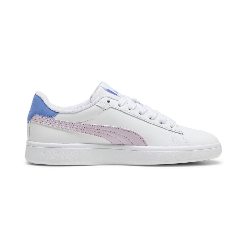 Tenisky a topánky Puma Smash 3.0 L Jr 35,5 Biela | 392031-13, 0