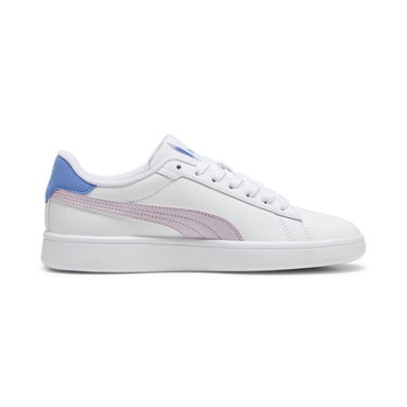 Tenisky a topánky Puma Smash 3.0 L Jr 35,5 Biela | 392031-13, 0