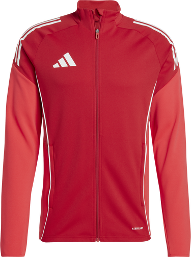 Vetrovka adidas Originals adidas TIRO25C TR Jacket Červená | ji6504, 5