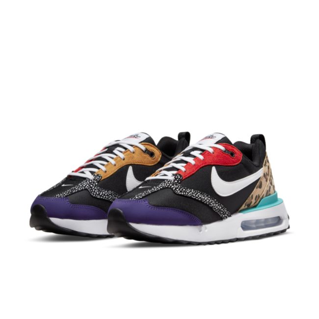 Tenisky a topánky Nike Air Max Dawn SE W Rôznofarebný | DH5132-001, 1