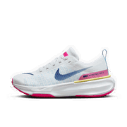 Dámské běžecké silniční boty Invincible 3 - Bílá