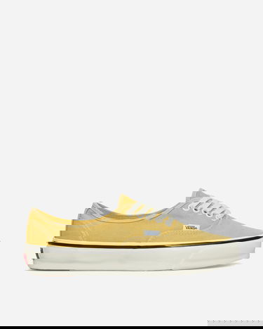 Tenisky a topánky Vans Premium Authentic 44, Size 35 Žltá | VN000D5KKM3, 1