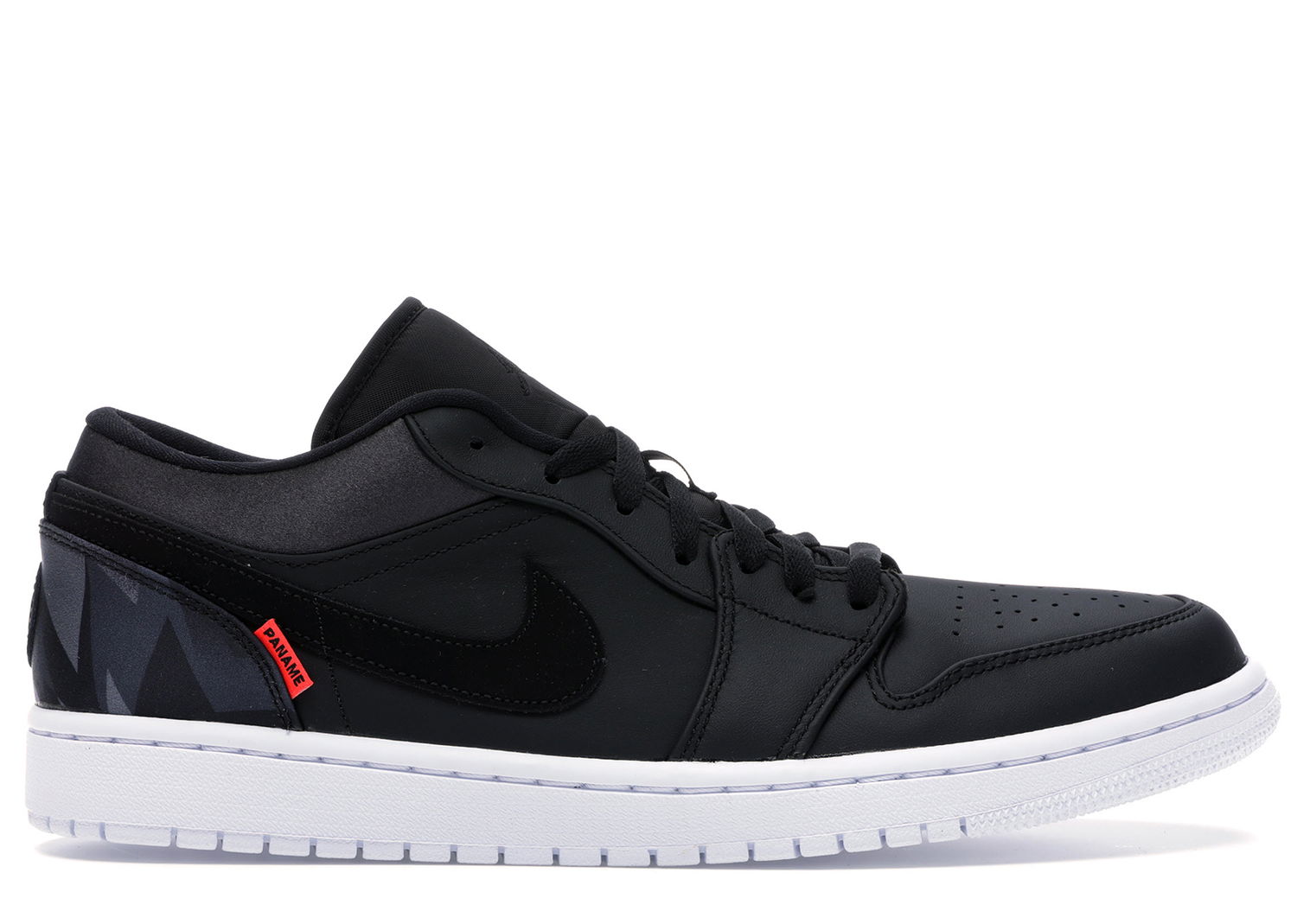 Tenisky a topánky Jordan Jordan 1 Low PSG Paris Saint-Germain Čierna | CK0687-001, 0