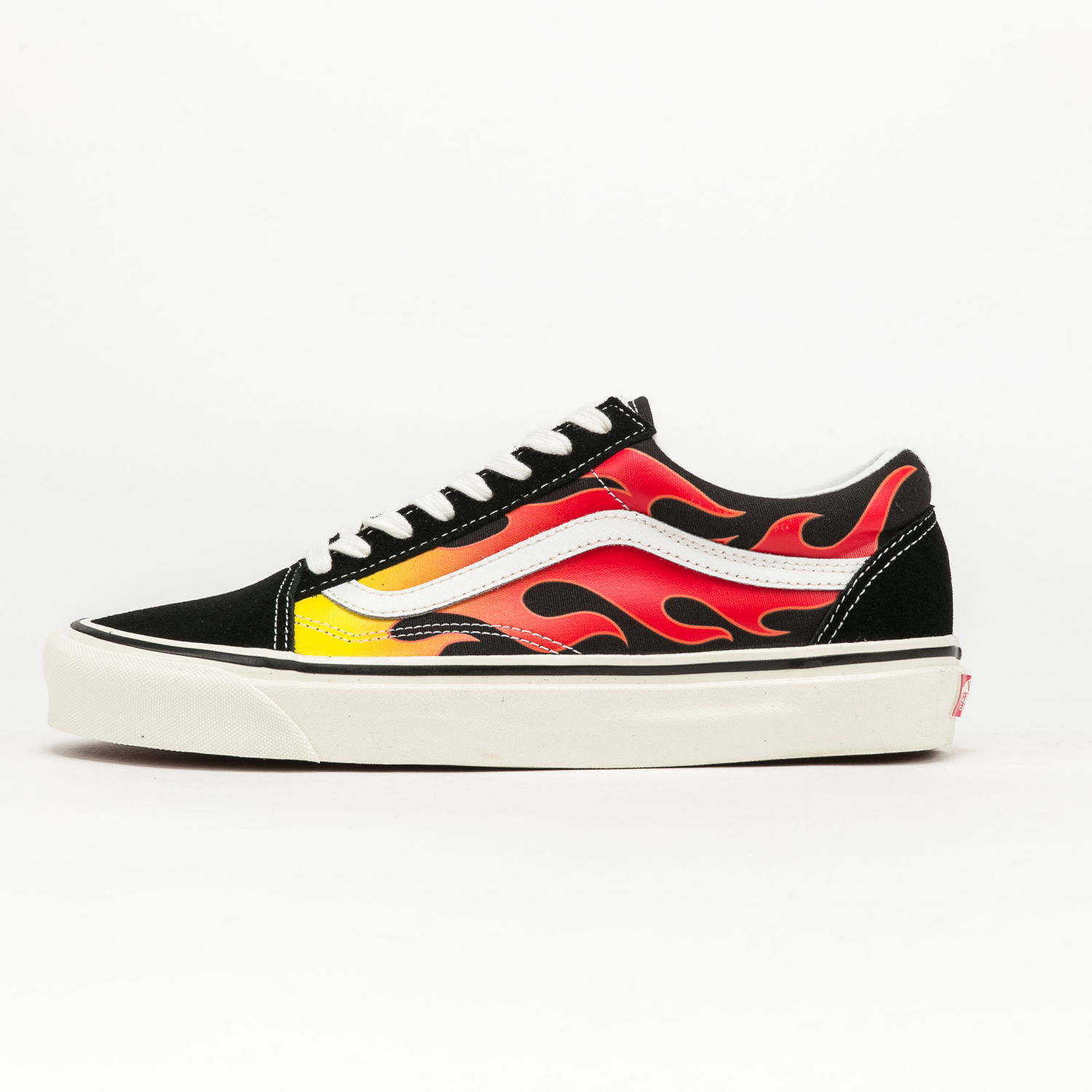 Tenisky a topánky Vans Old Skool 36 DX Čierna | VN0A54F34231, 0