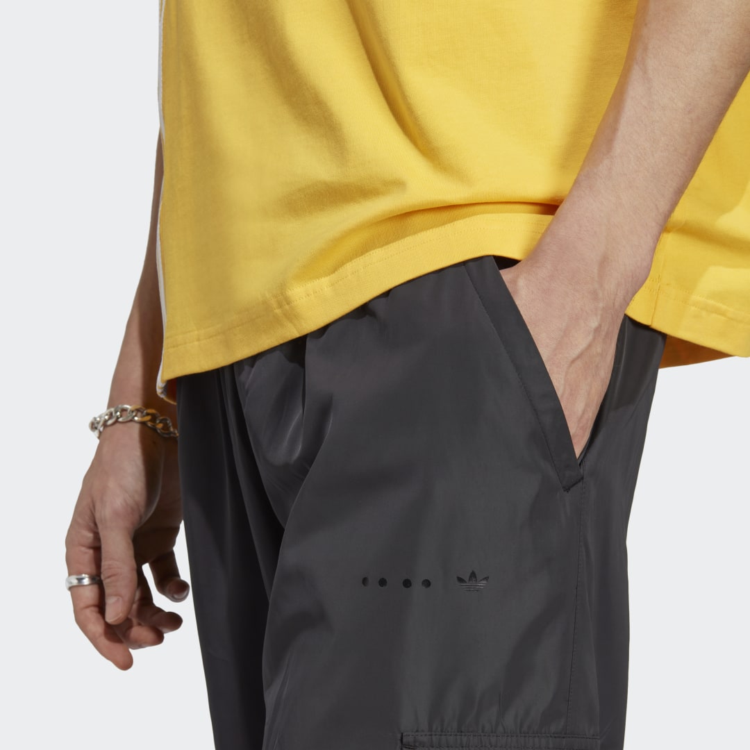 RIFTA Metro Cargo Pants