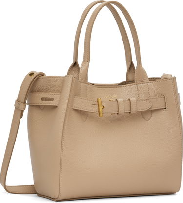 Kabelka Tom Ford Tom Ford Audrey Small Grain Leather Bag Béžová | L1885-LCL429X, 1