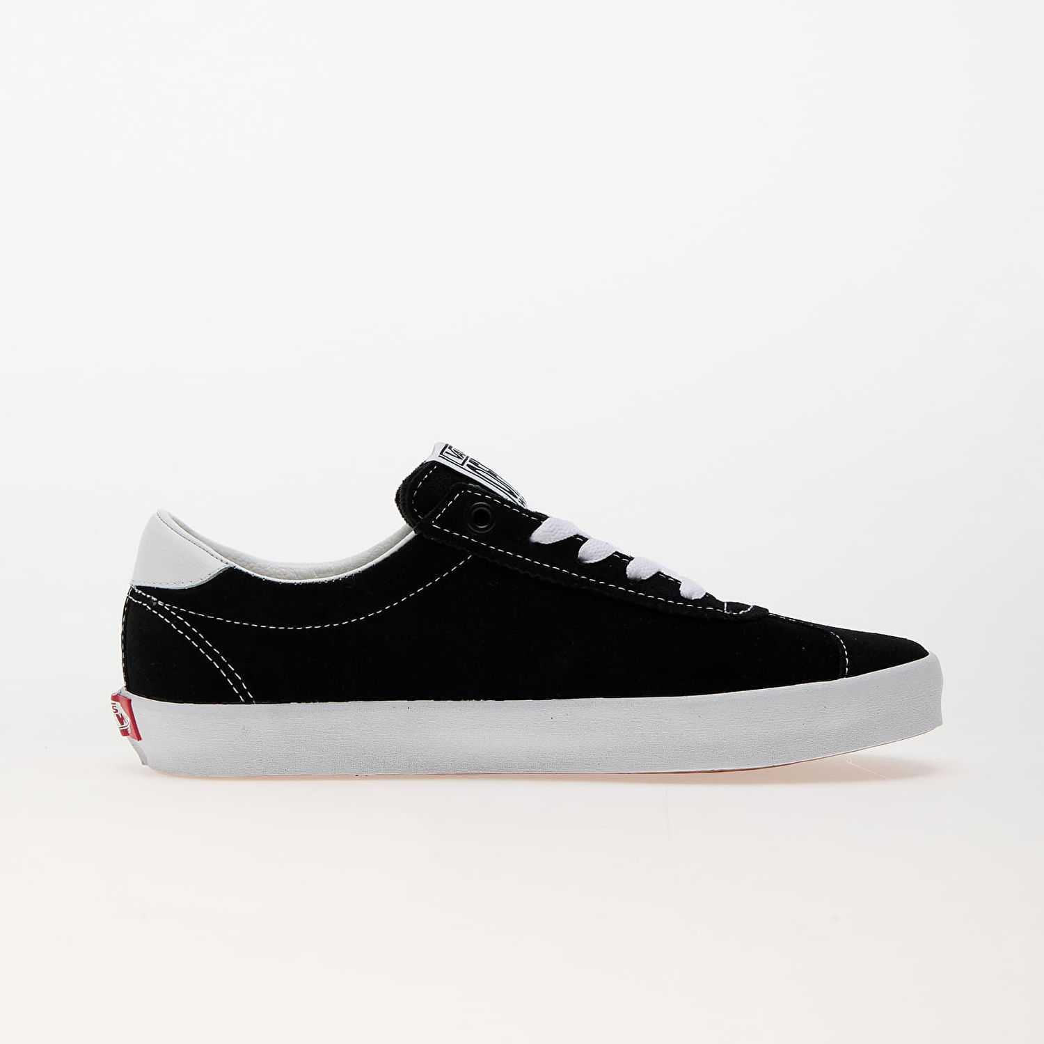 Tenisky a topánky Vans Sport "Black White" W Čierna | VN000CQRBZW1, 1