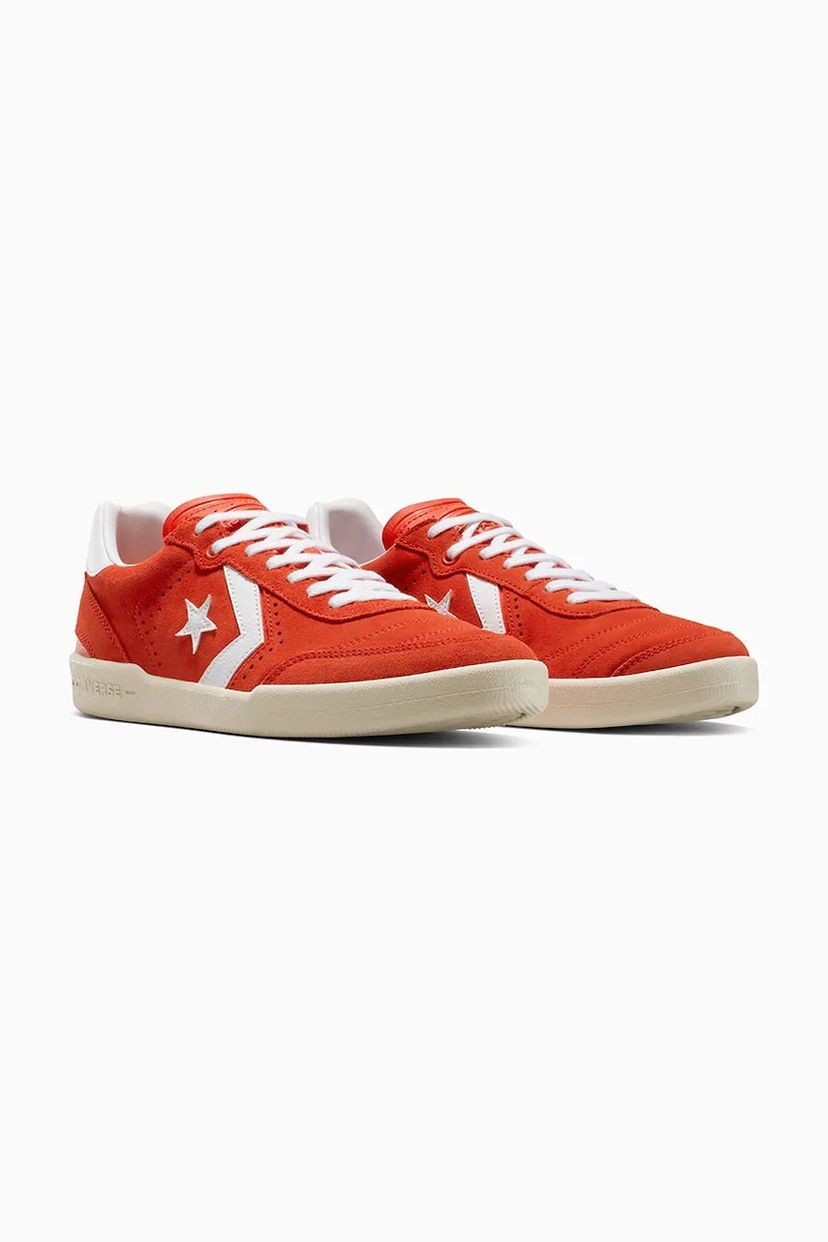 Tenisky a topánky Converse Louie Lopez Pro 2 Oranžová | A11945C