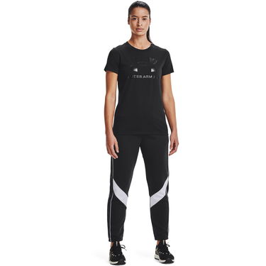 Tričko Under Armour Live Sportstyle Graphic SSC Čierna | 1356305-002, 2