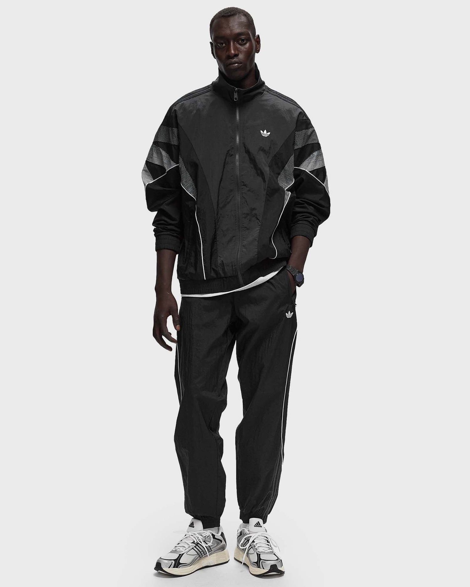 Tepláky adidas Originals PANT Čierna | IZ4856, 1