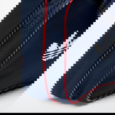 Taška cez rameno adidas Originals Adicolor Classic Small Item Bag Navy | JX0258, 2