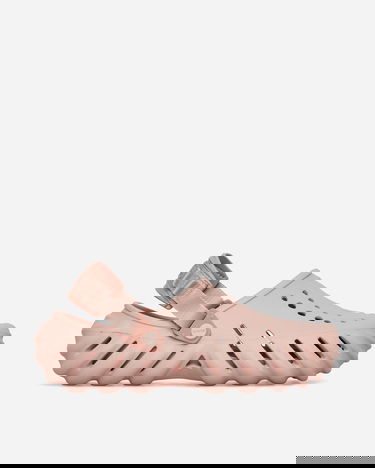 Tenisky a topánky Crocs Echo Clogs Ružová | 207937 PC, 0