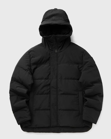 Parka Canada Goose MacMillan Parka Black Label Čierna | 2080MB-9061, 1