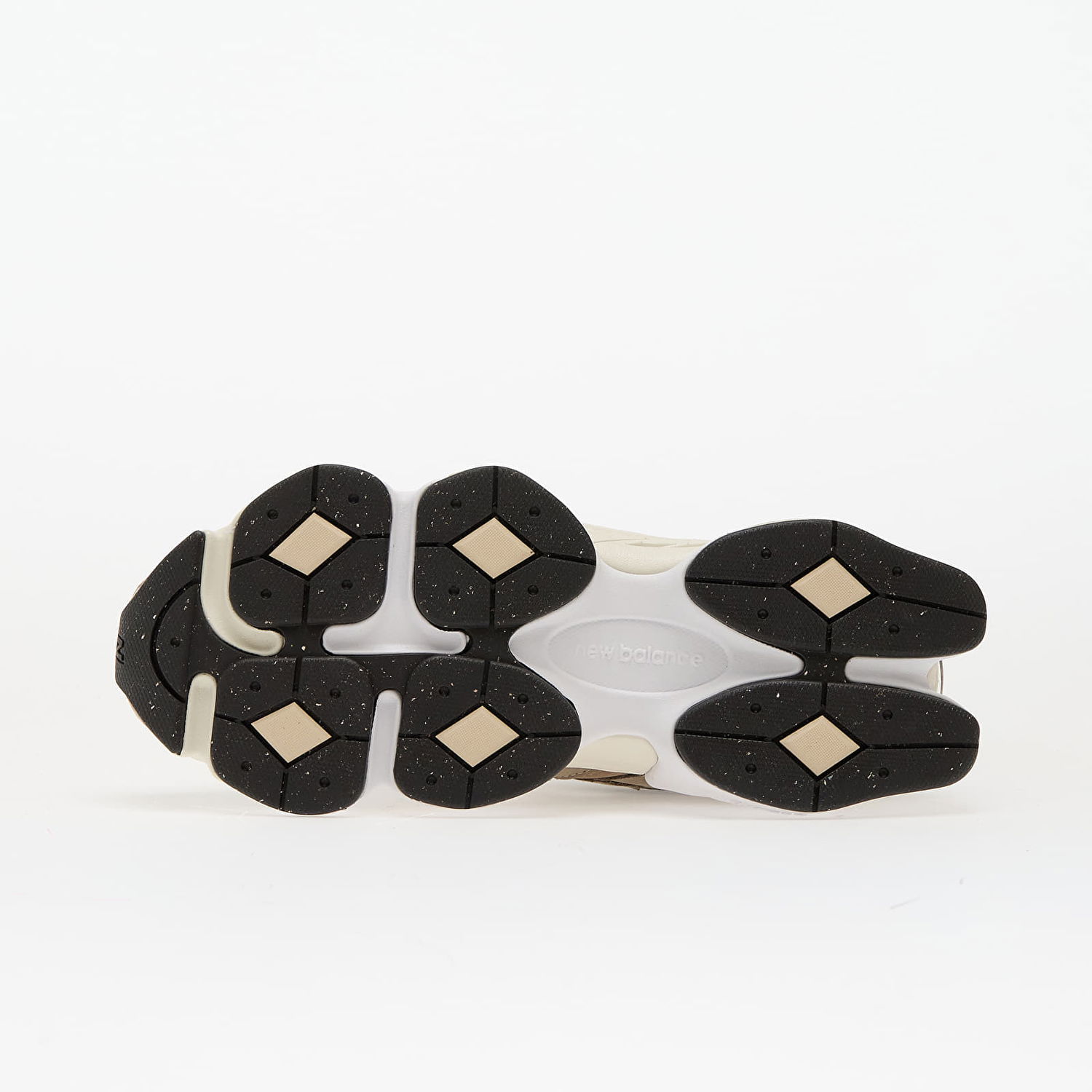 Tenisky a topánky New Balance 9060 Béžová | U9060CTA, 1